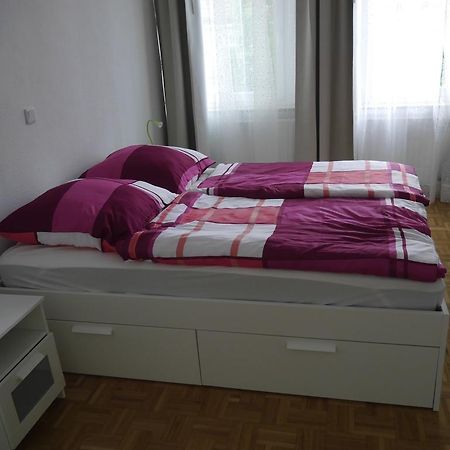 Schoene Ferien Und Messewohnung Naehe Duesseldorf Und Koeln Haan Eksteriør billede