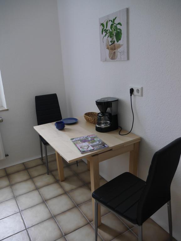 Schoene Ferien Und Messewohnung Naehe Duesseldorf Und Koeln Haan Eksteriør billede