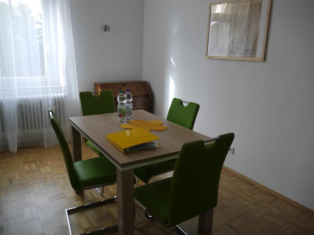 Schoene Ferien Und Messewohnung Naehe Duesseldorf Und Koeln Haan Eksteriør billede