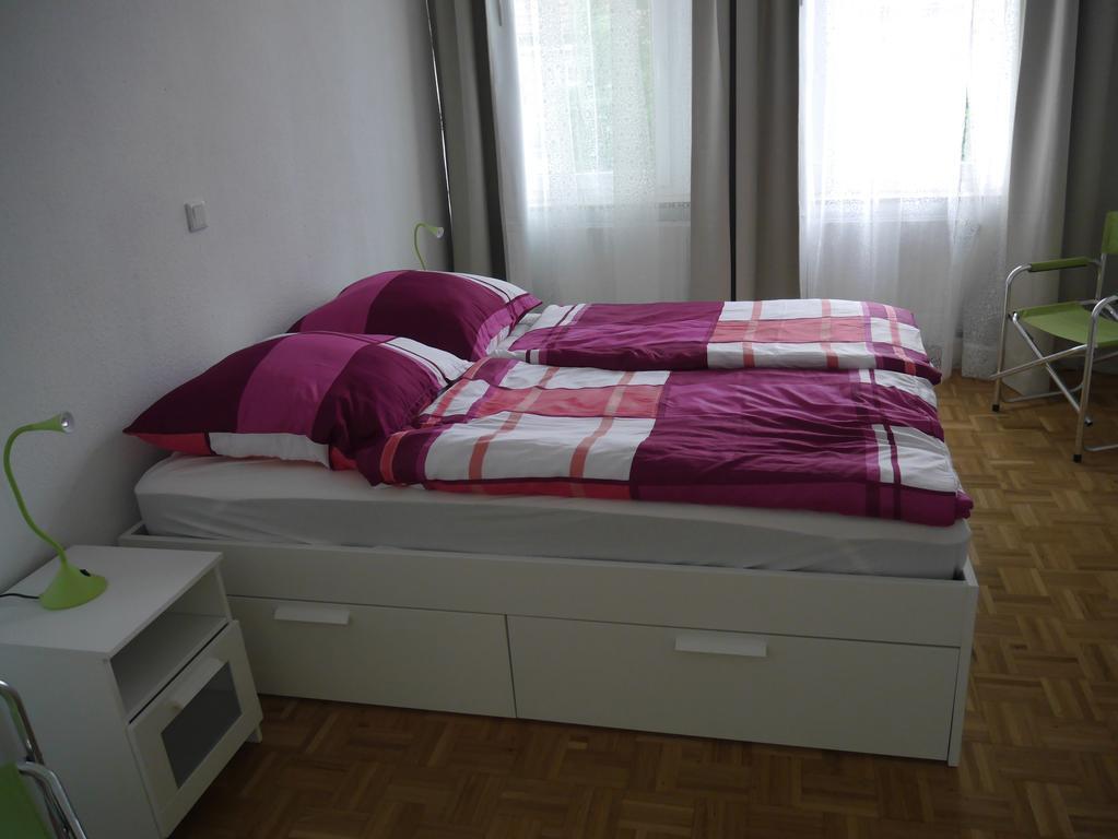 Schoene Ferien Und Messewohnung Naehe Duesseldorf Und Koeln Haan Eksteriør billede