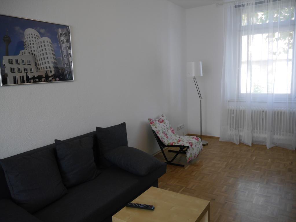 Schoene Ferien Und Messewohnung Naehe Duesseldorf Und Koeln Haan Eksteriør billede