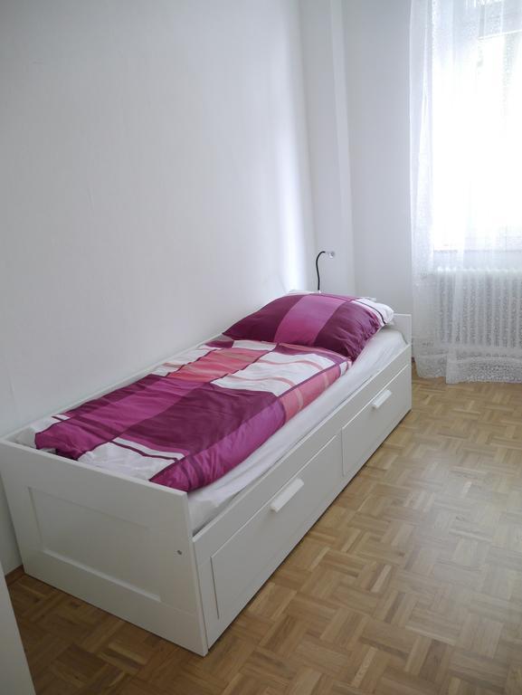 Schoene Ferien Und Messewohnung Naehe Duesseldorf Und Koeln Haan Eksteriør billede