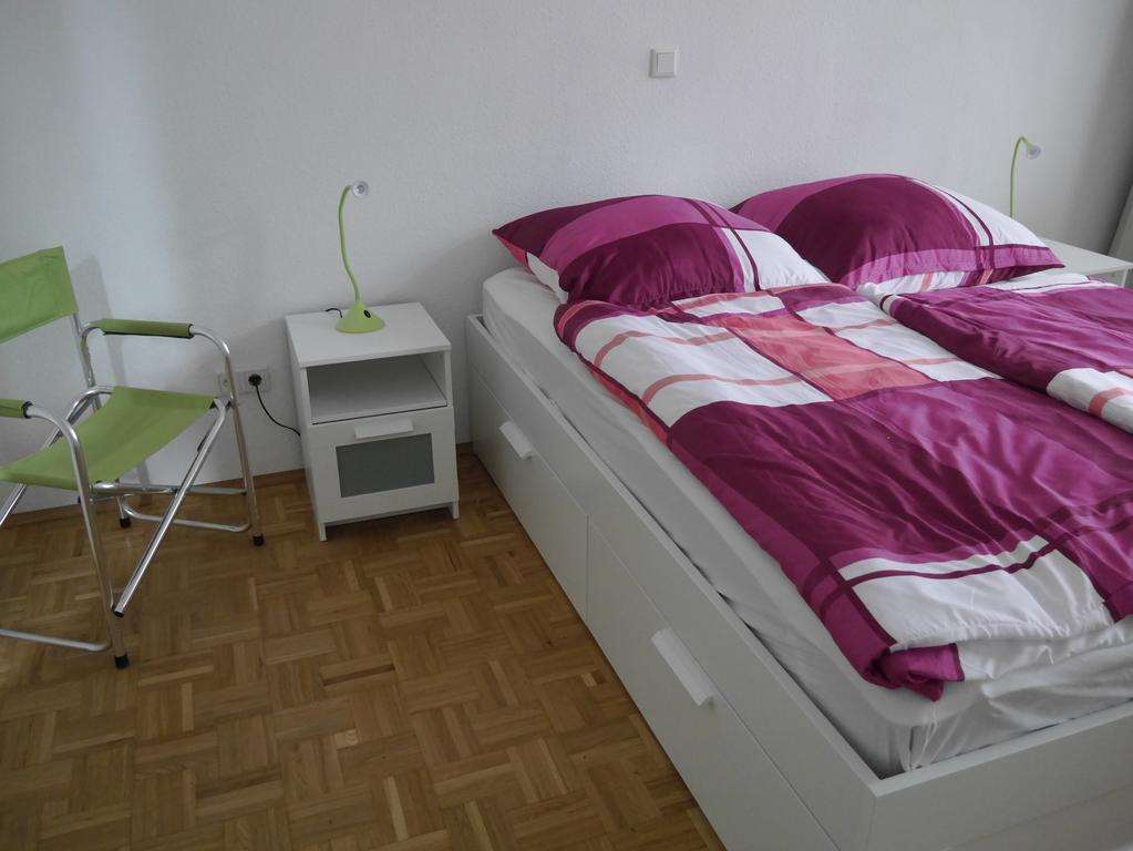 Schoene Ferien Und Messewohnung Naehe Duesseldorf Und Koeln Haan Eksteriør billede
